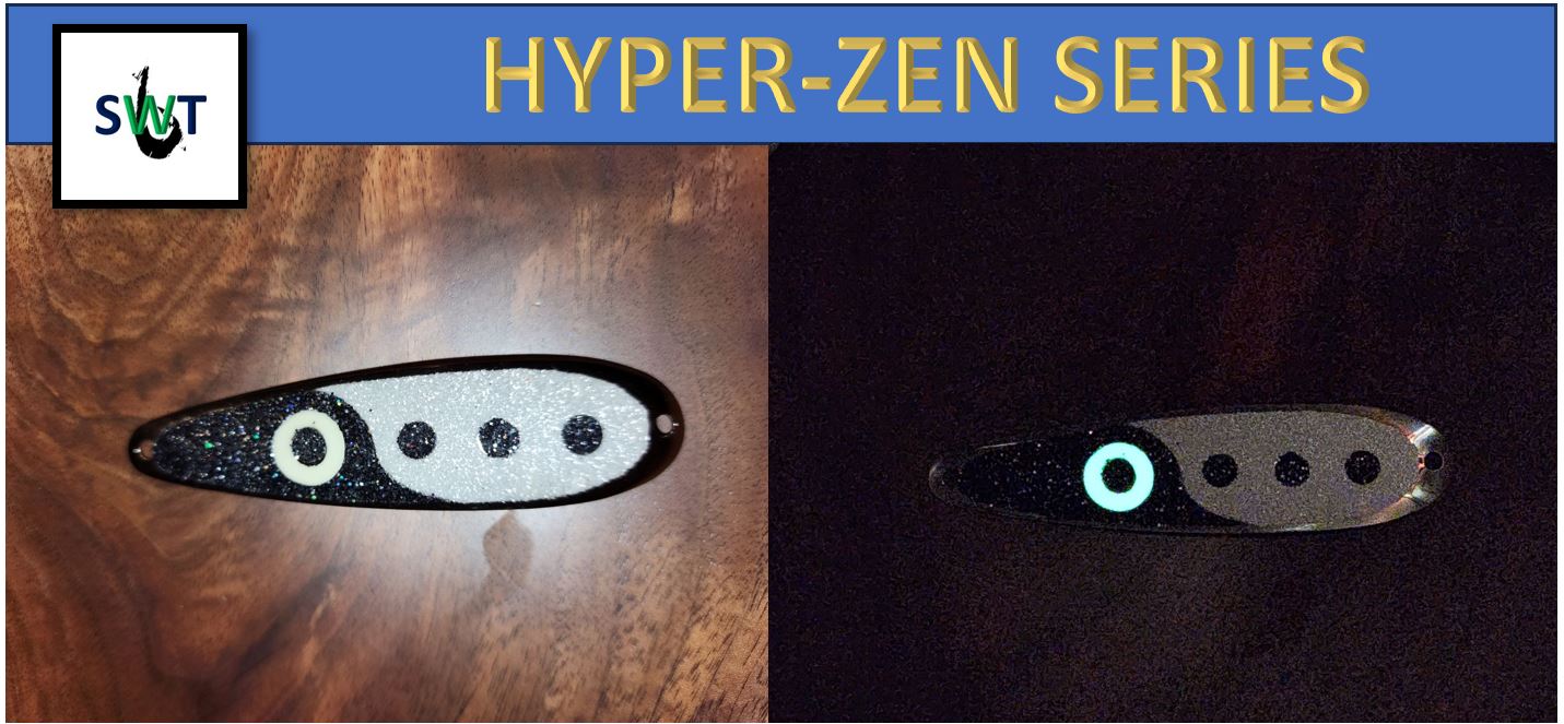 HYPERZEN SERIES