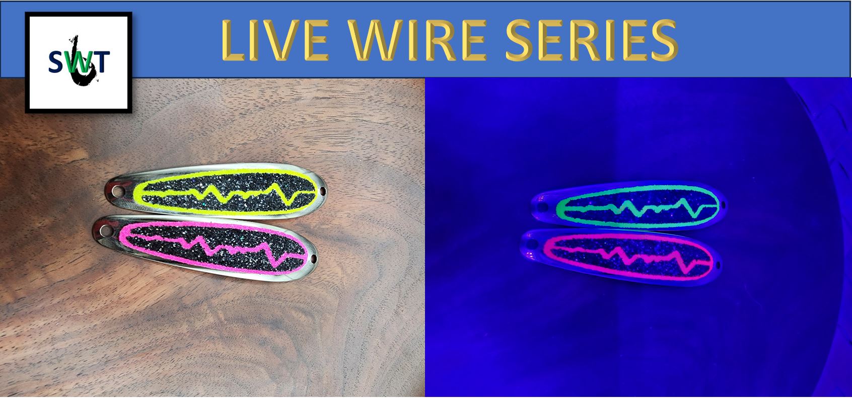 LIVE-WIRE SERIES